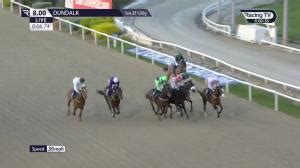 dundalk results|dundalk racing results today.